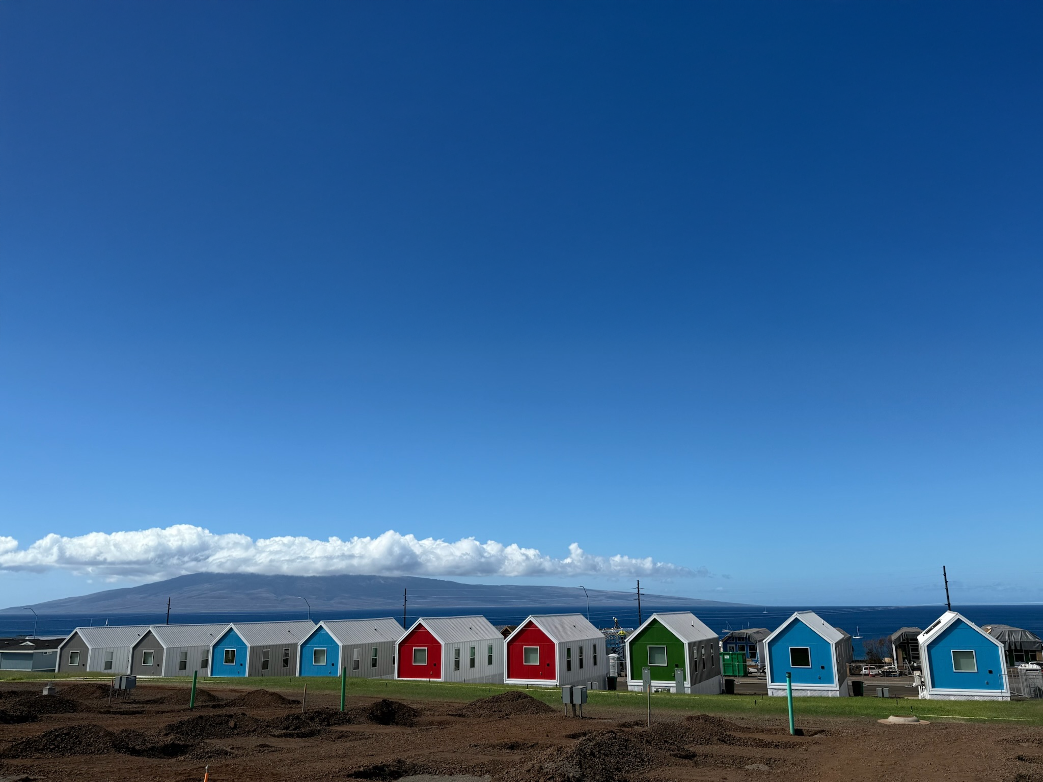 Maui CTA